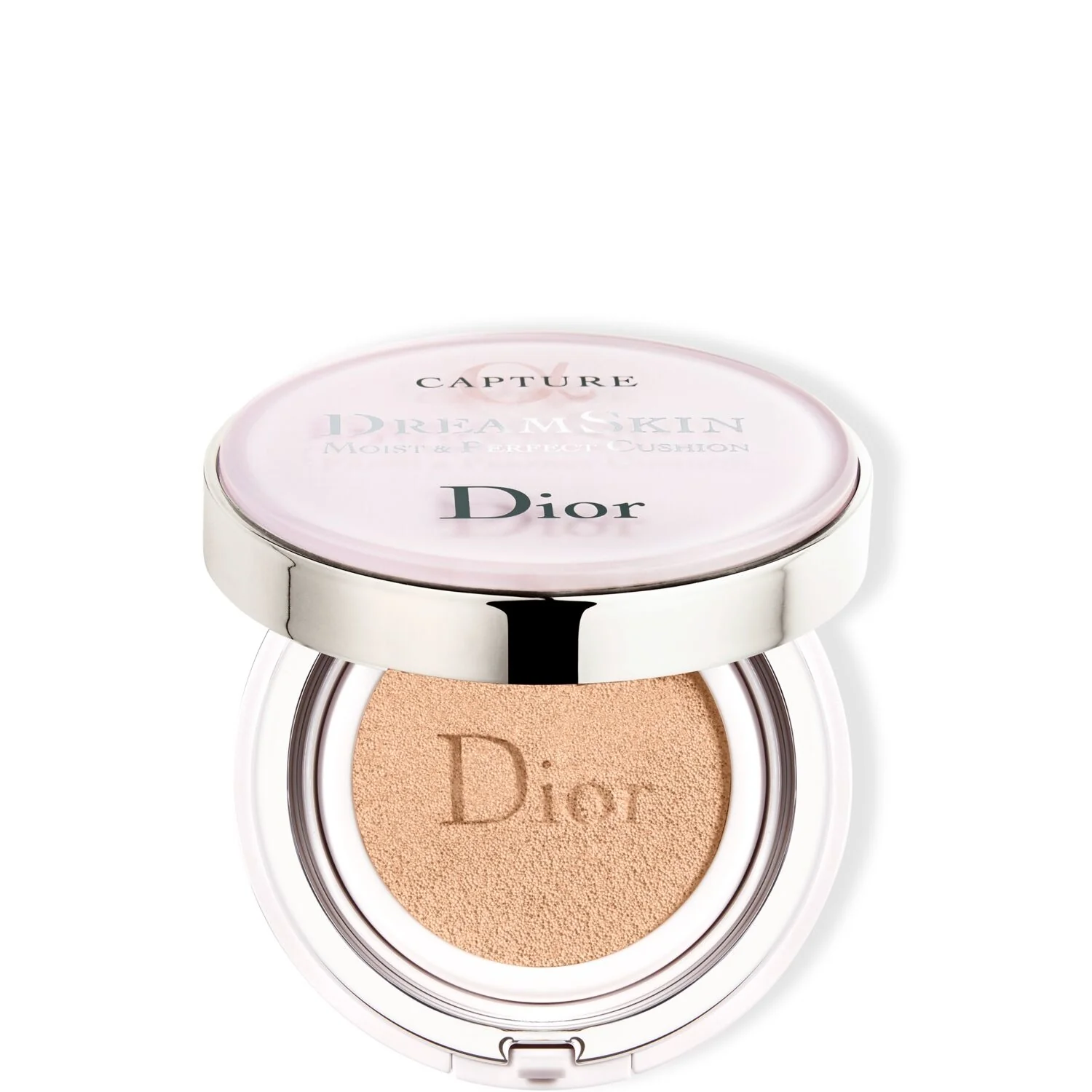 Capture Dreamskin Moist & Perfect Cushion SPF 50 PA+++