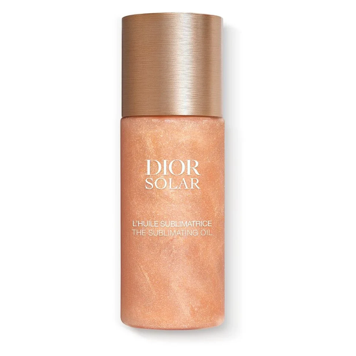 Solar L’Olio Sublimante