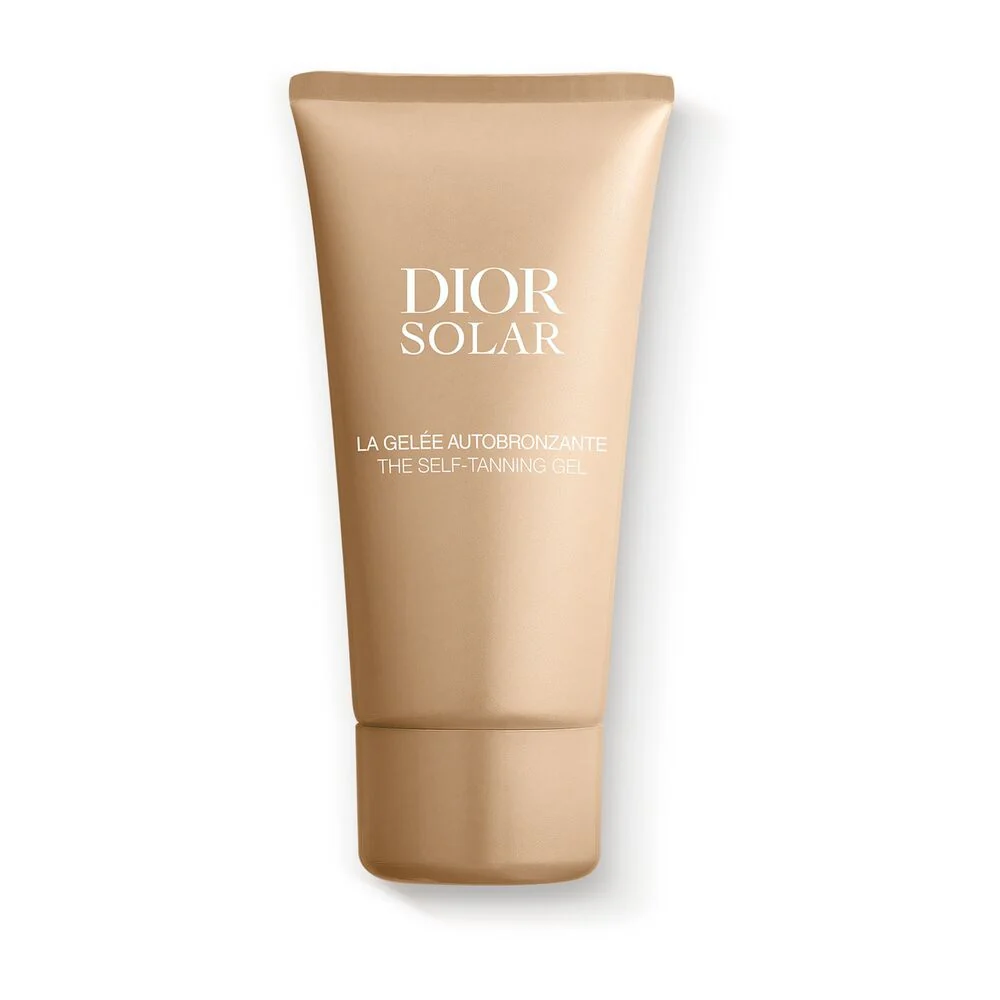 Solar Il Gel Autoabbronzante