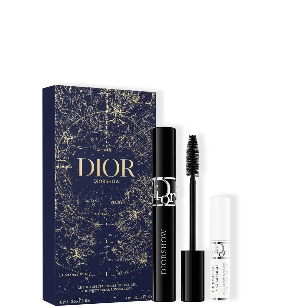 Cofanetto Diorshow – edizione limitata