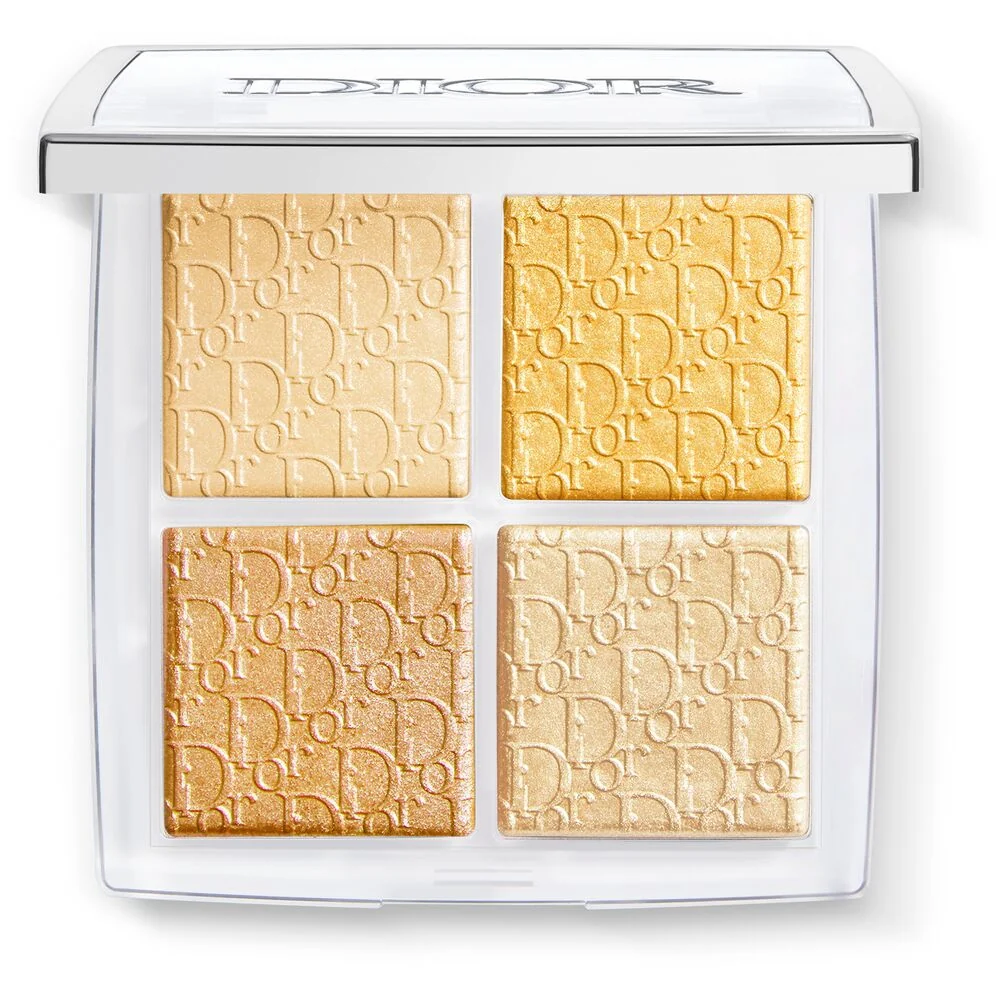 BACKSTAGE Glow Face Palette