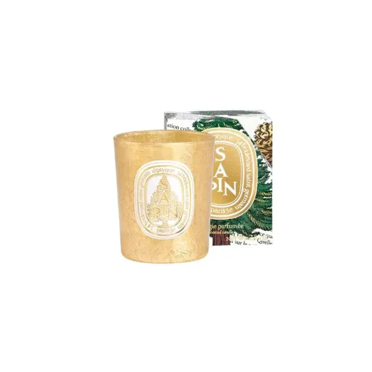 Sapin 70 g - Natale 2025