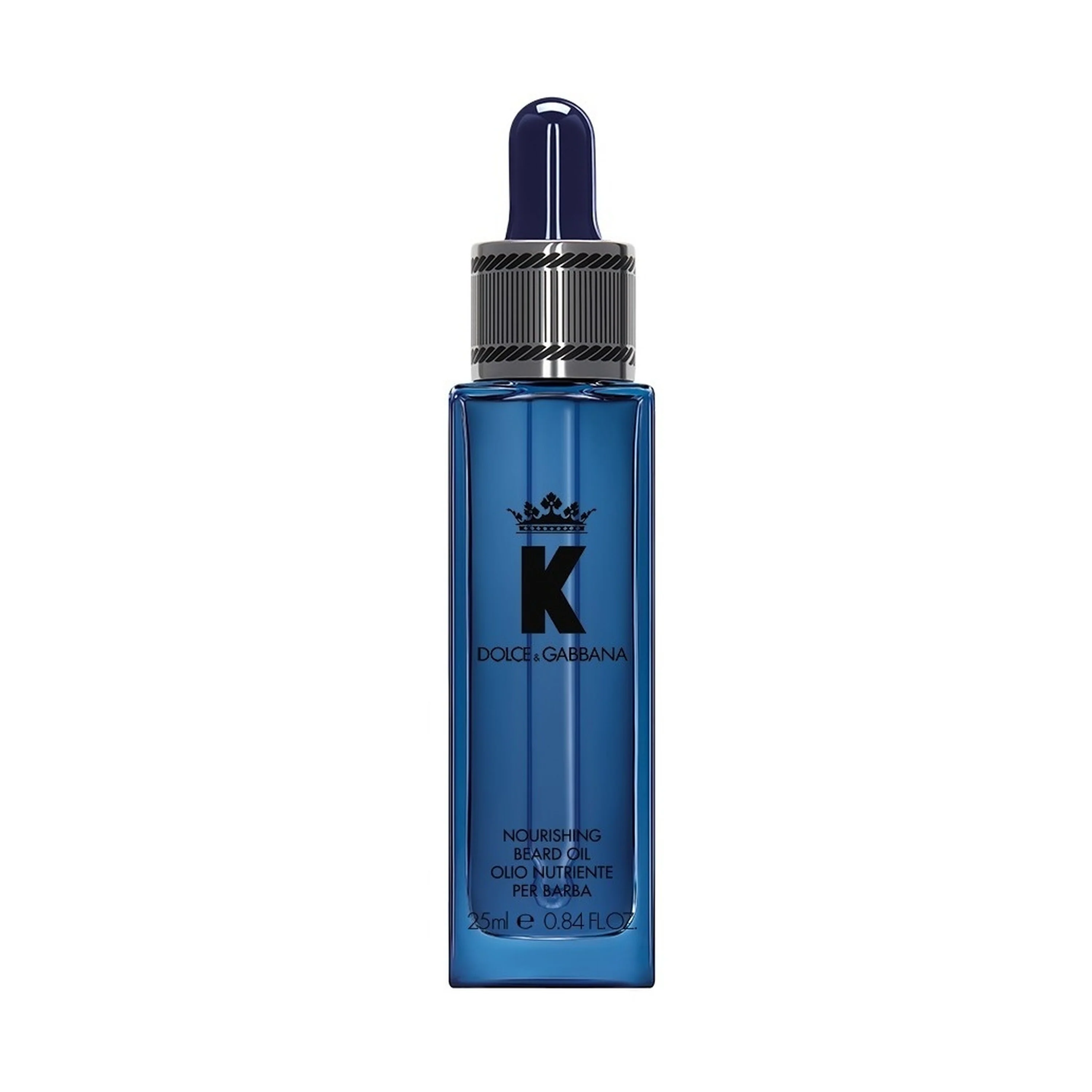 Eau de Parfum Beard Oil
