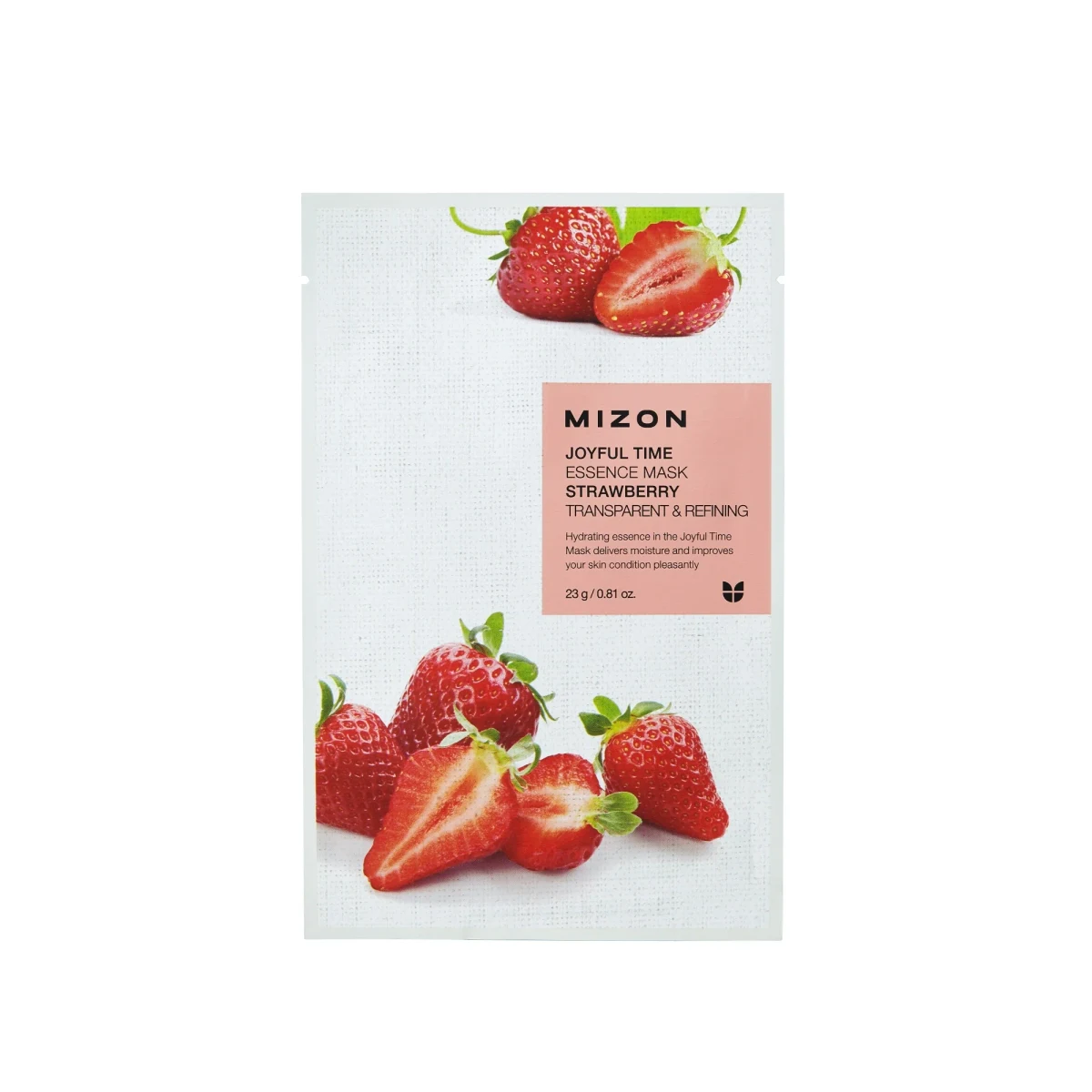 Joyful Time Essence Strawberry