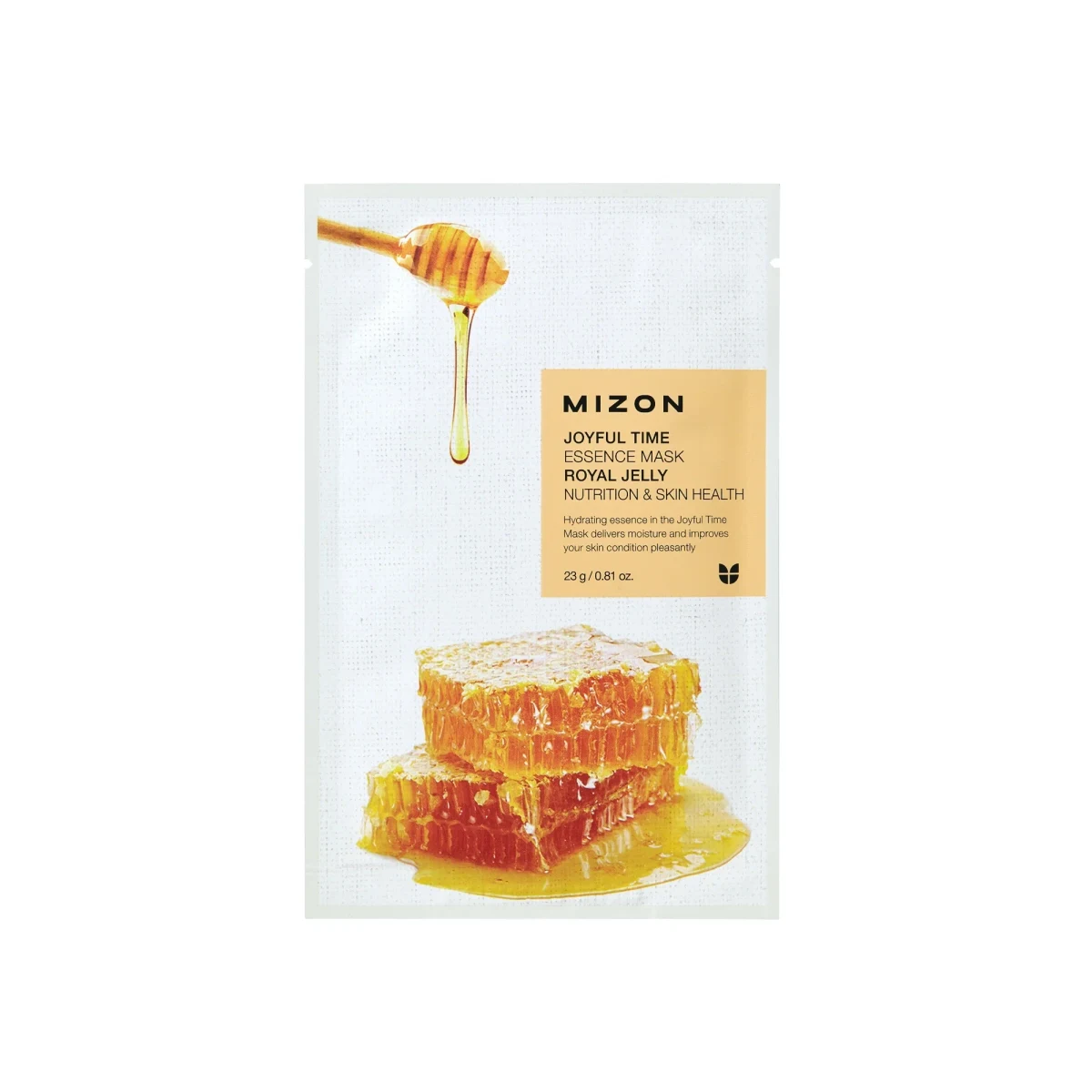 Joyful Time Essence Royal Jelly