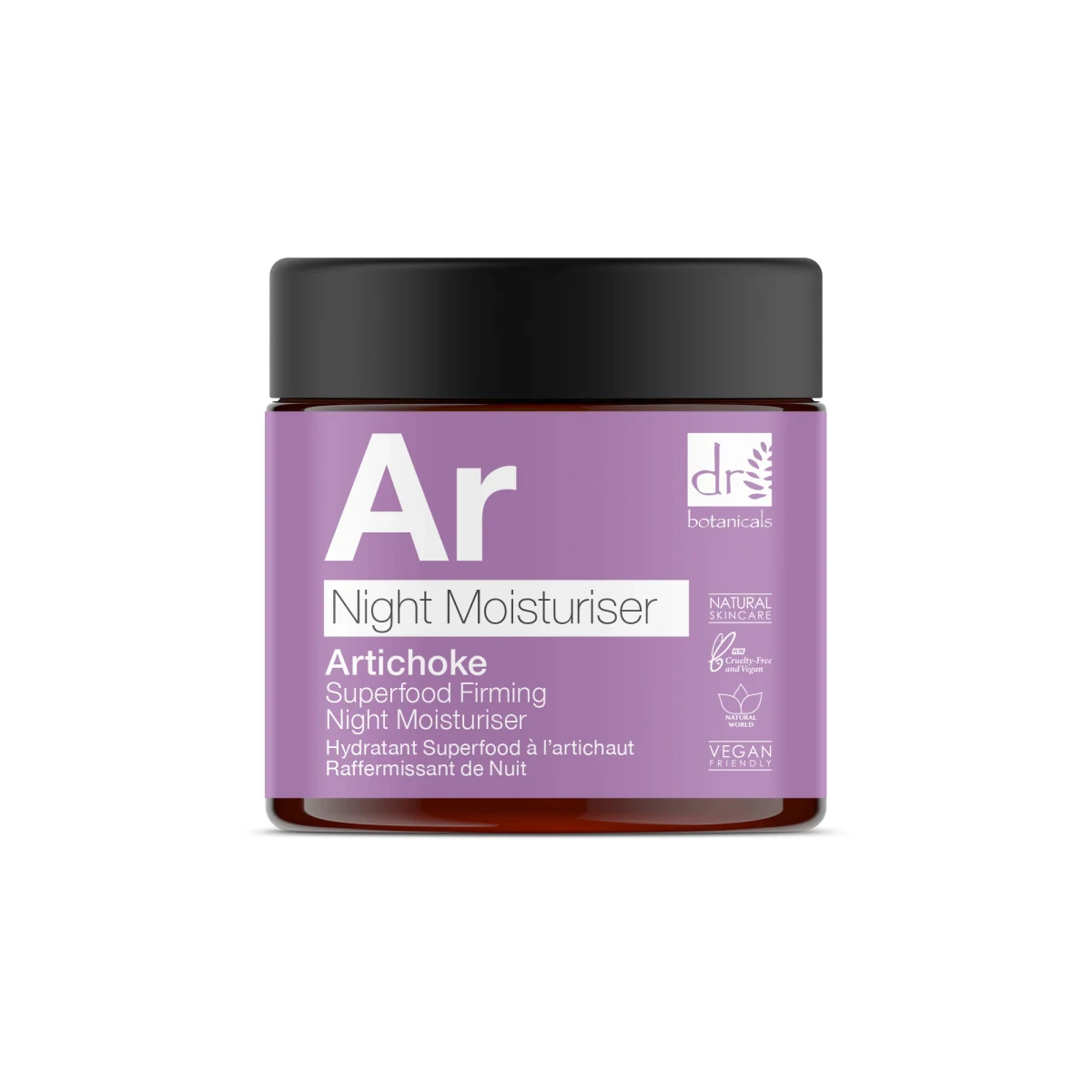 Dr. Botanicals