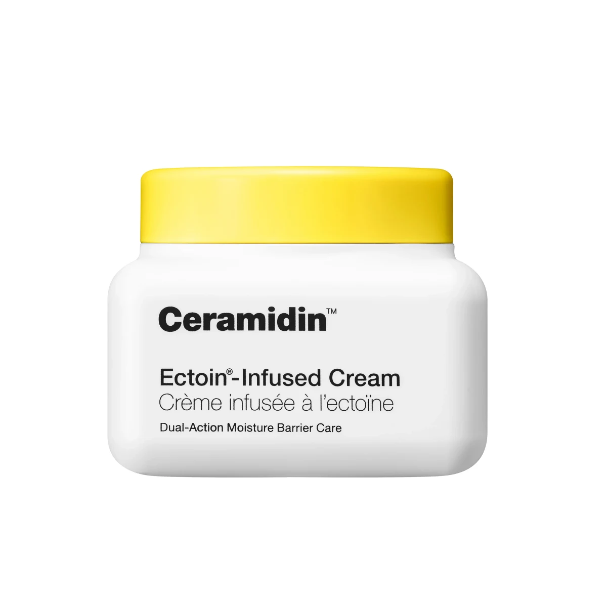 Ectoin-Infused Cream