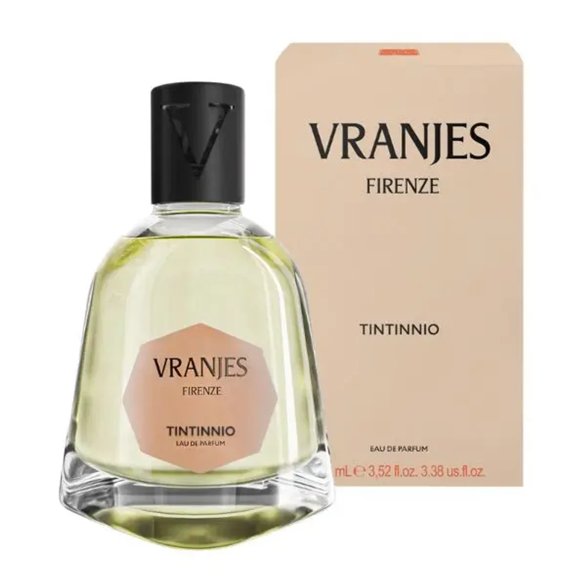 Tintinnio 100 ml