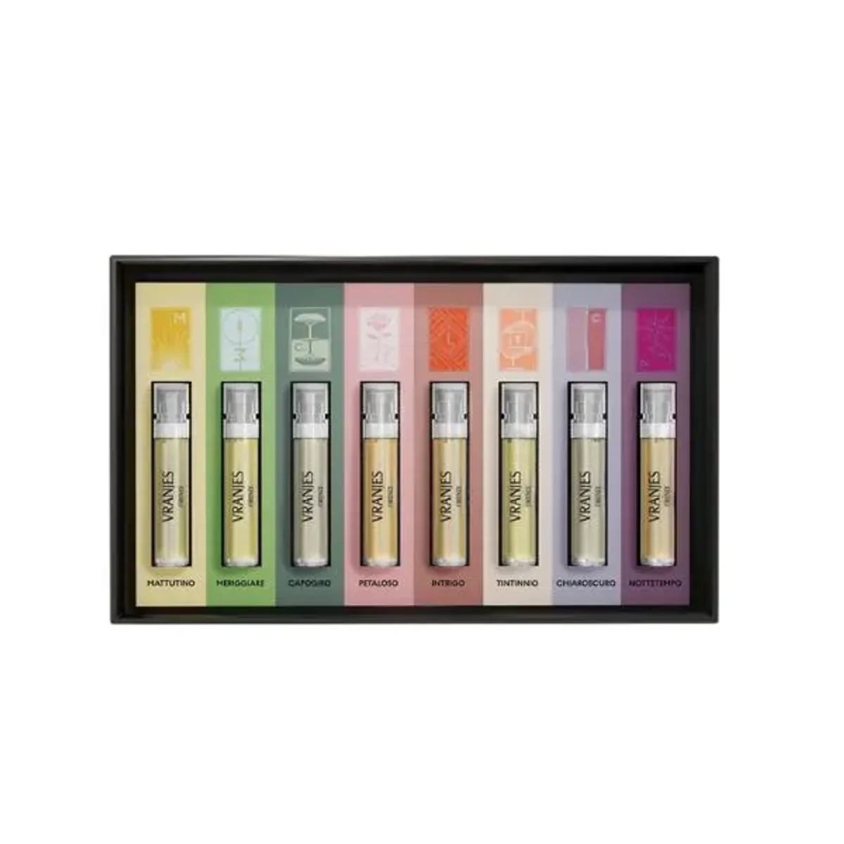 Discovery Kit EDP 8x1,5 ml