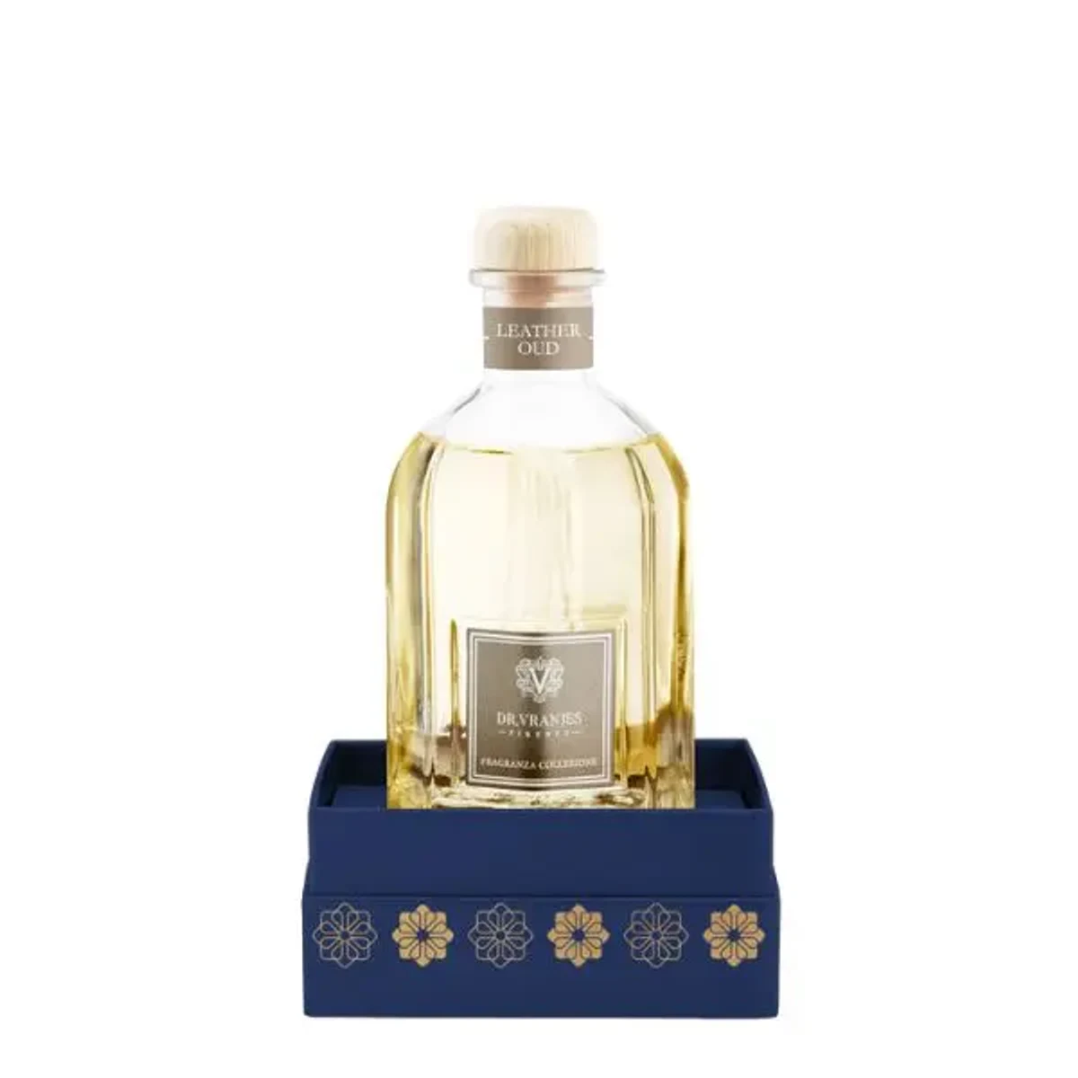 Gift Box Set Decor 250D Leather Oud 250 ml Limited Edition
