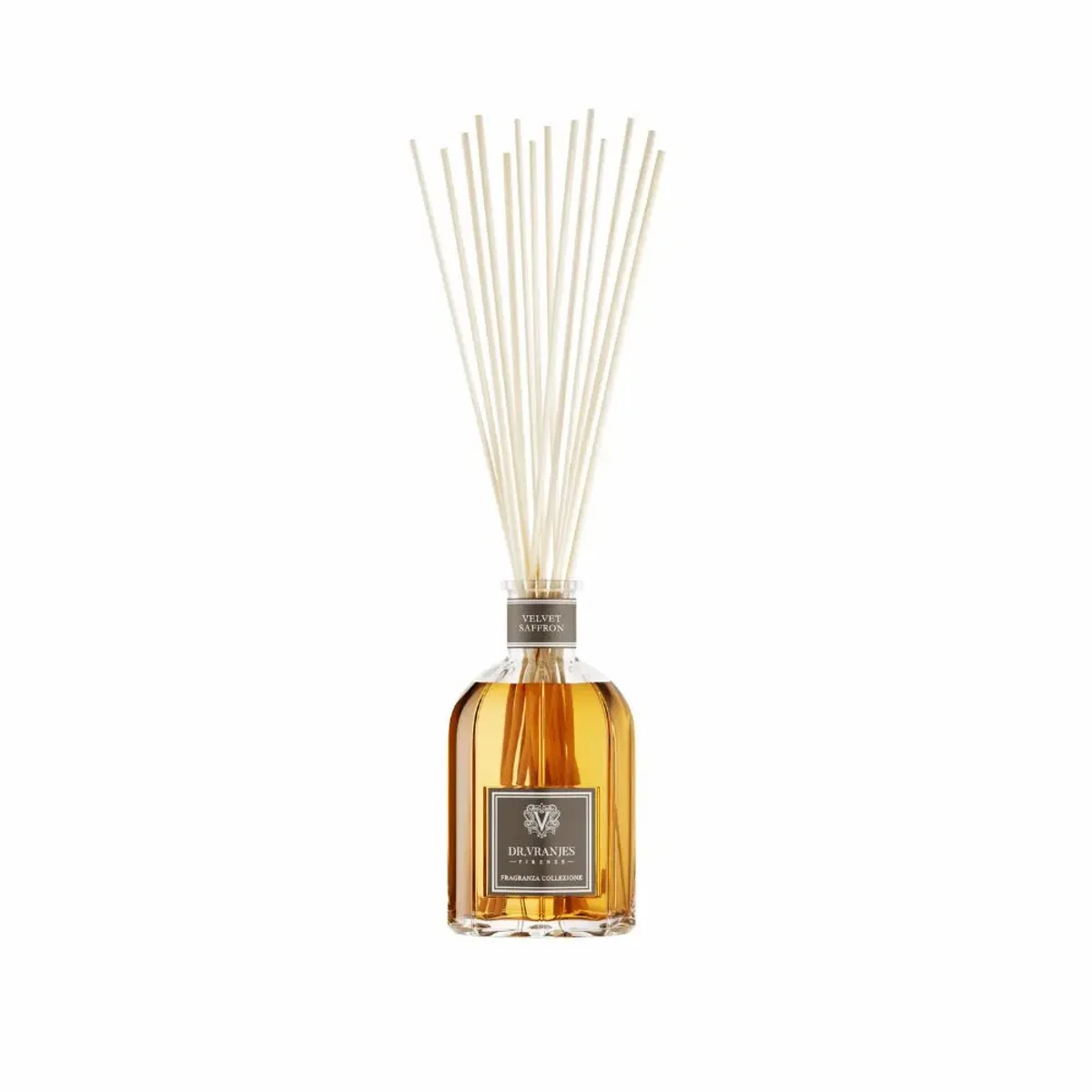 Velvet Saffron 500 ml