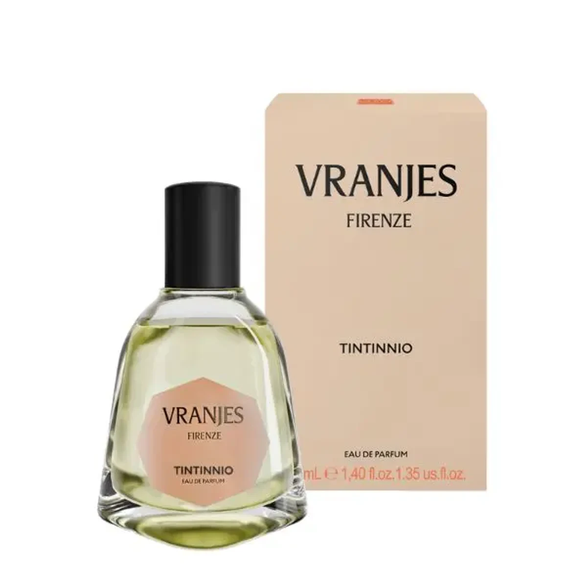 Tintinnio 40 ml