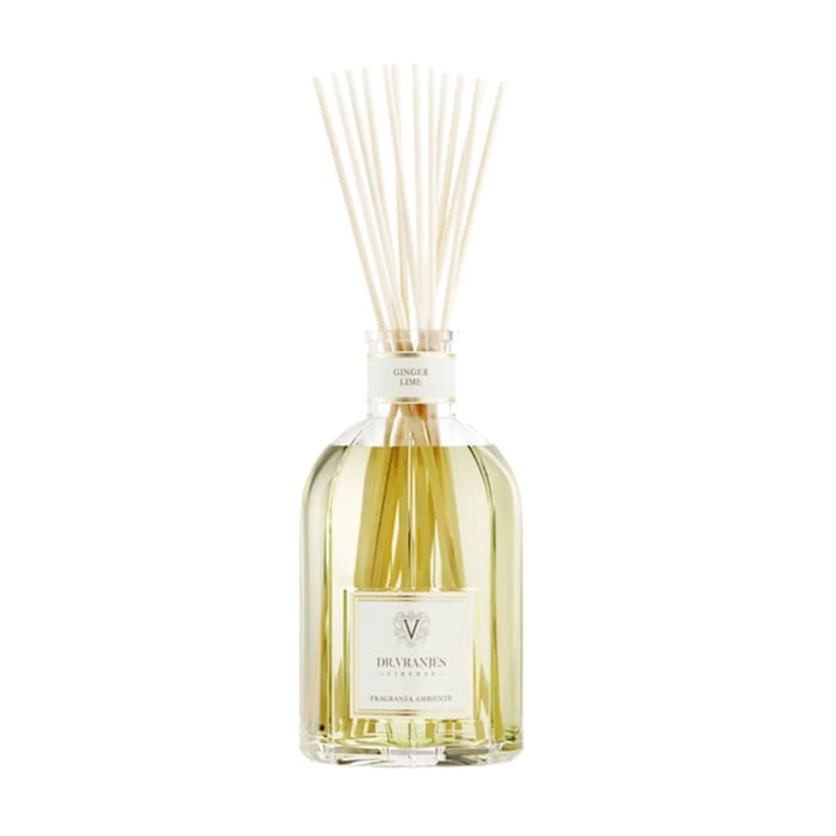 Ginger Lime 2500 ml