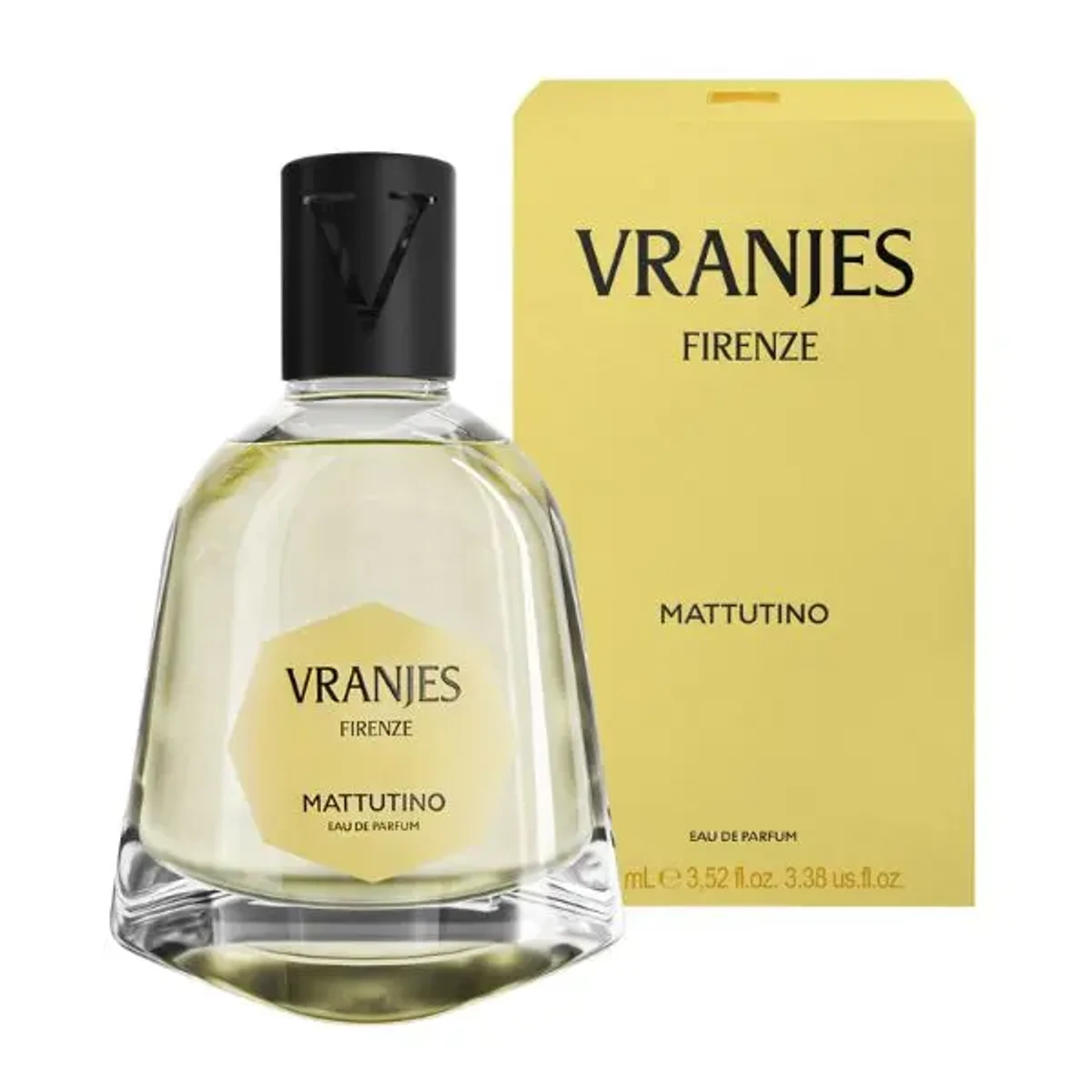 Mattutino 100 ml