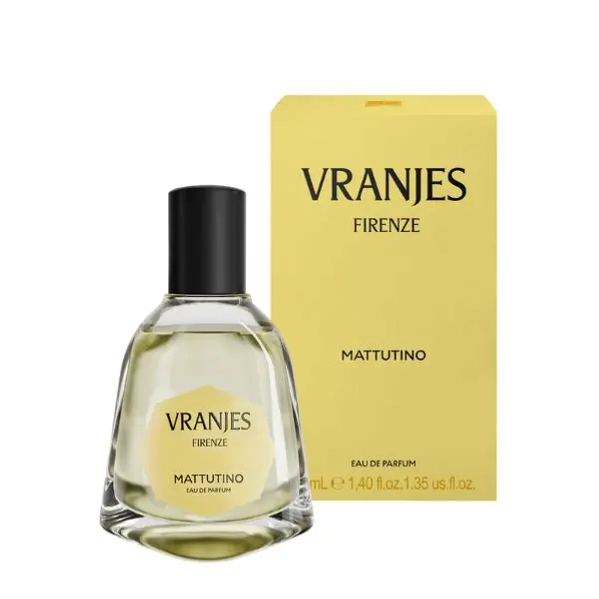 Mattutino 40 ml