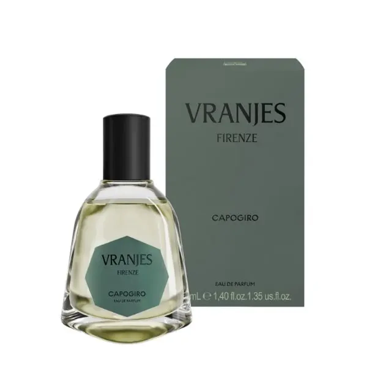 Capogiro 40 ml
