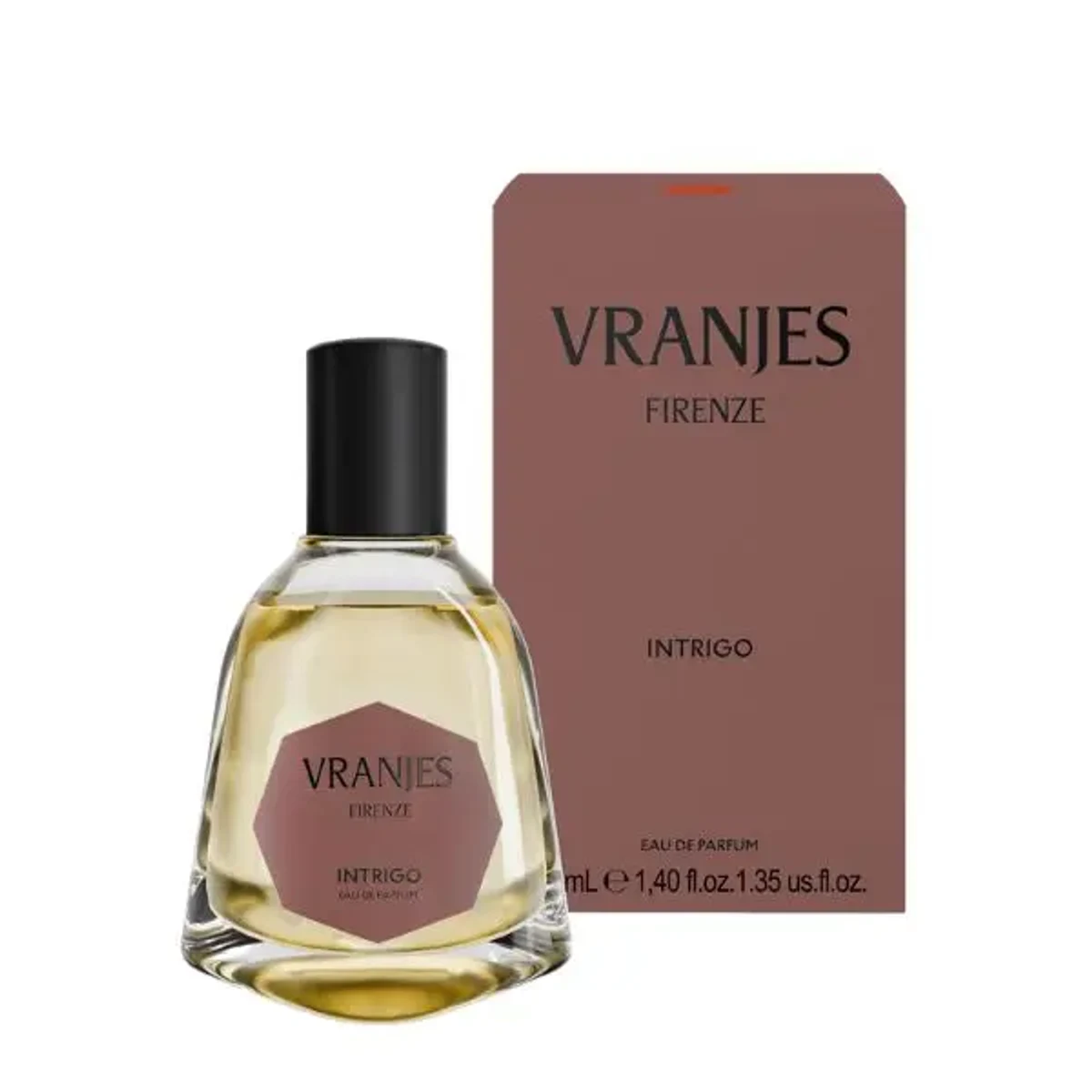 Intrigo 40 ml