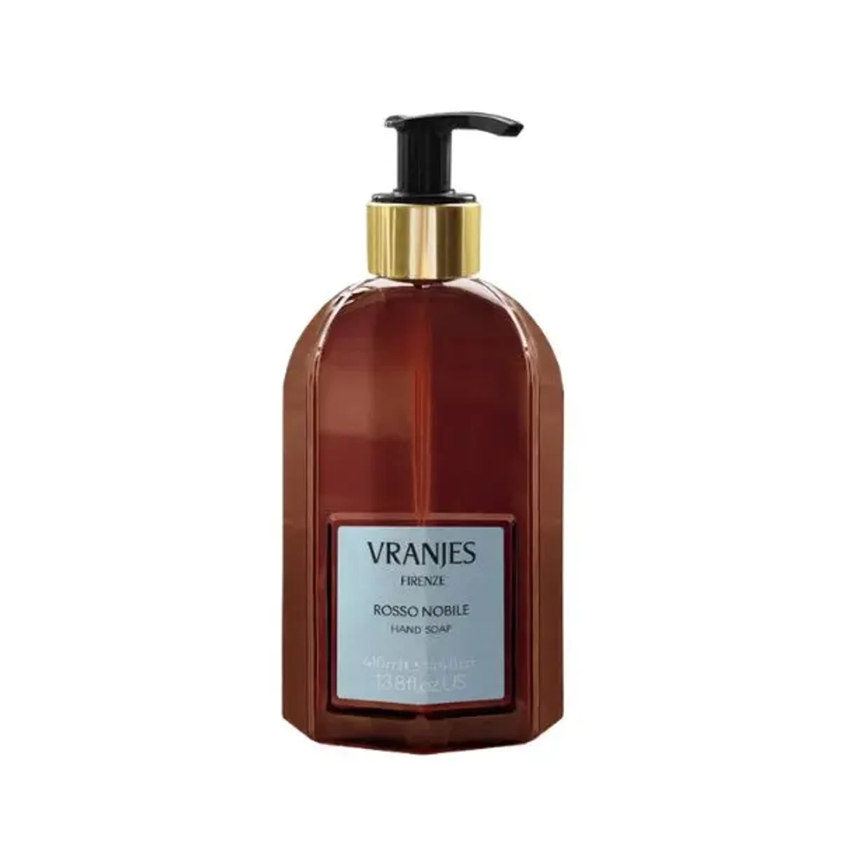 Hand Soap Rosso Nobile 410 ml