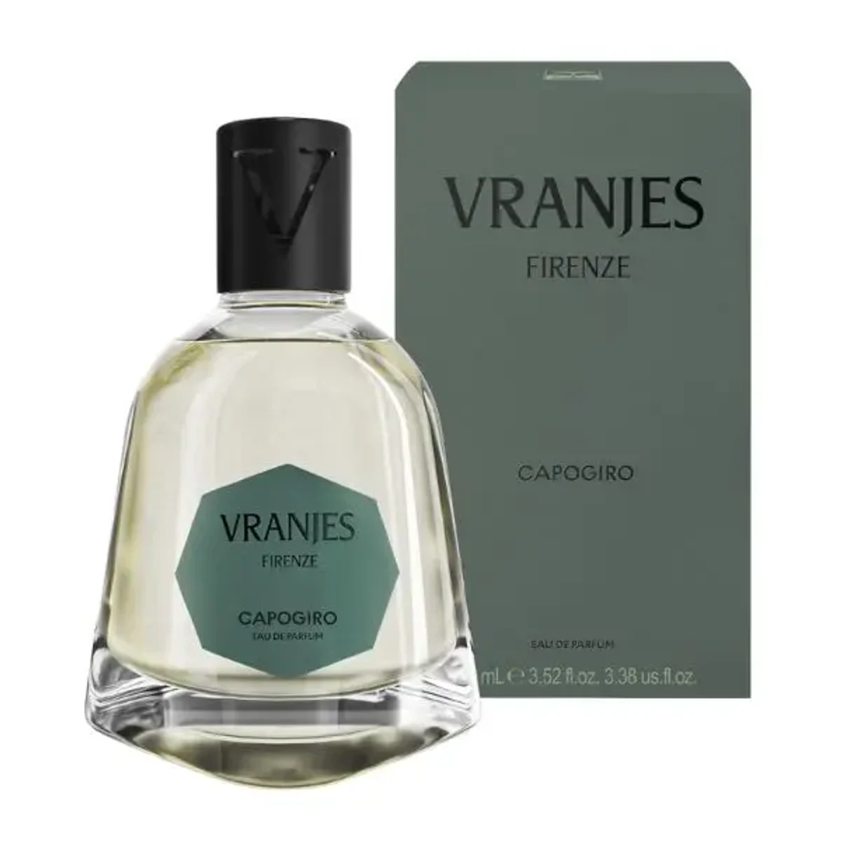 Capogiro 100 ml
