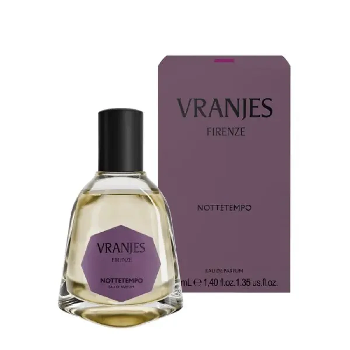 Nottetempo 40 ml
