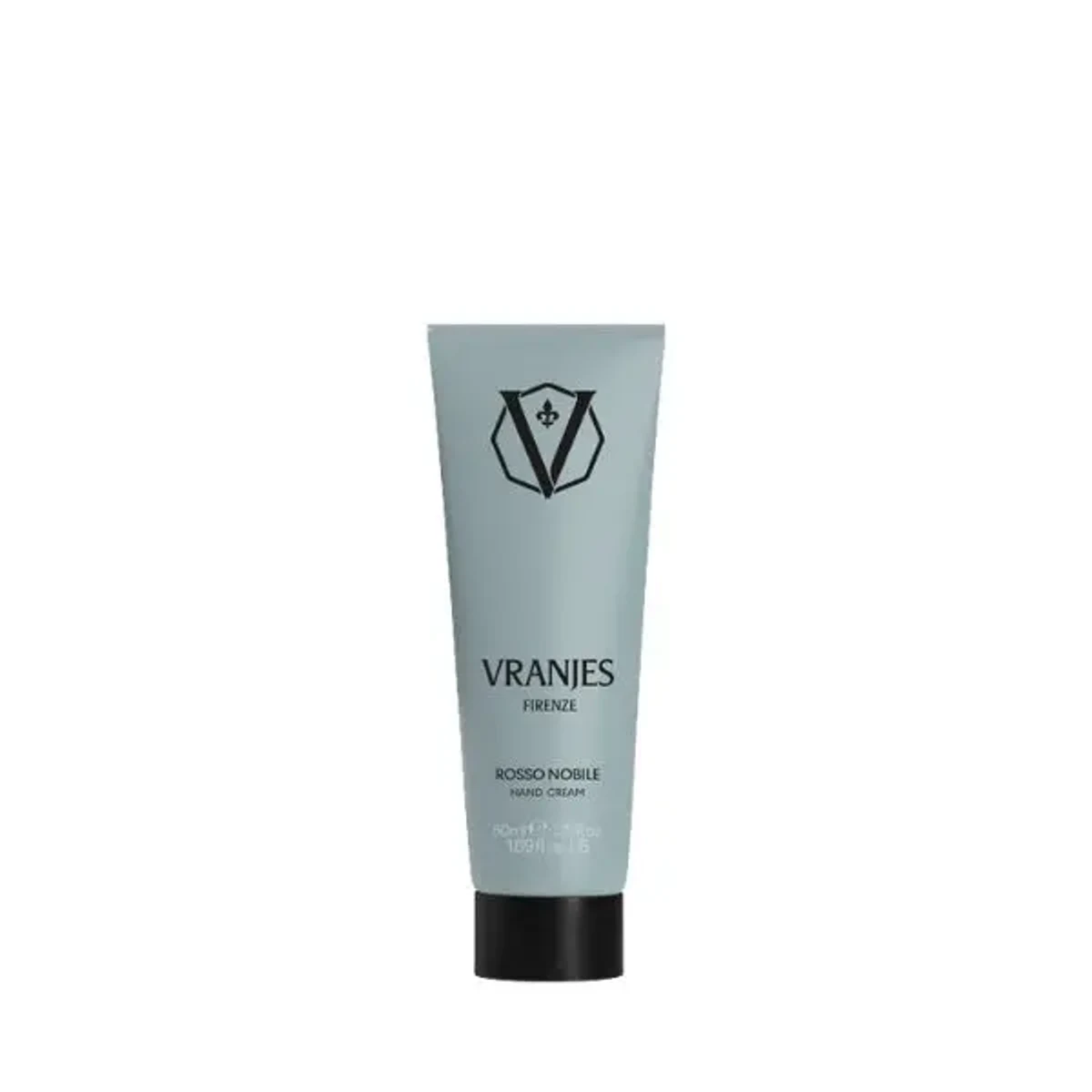 Hand Cream Rosso Nobile 50 ml