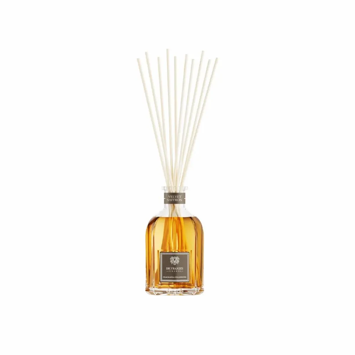 Velvet Saffron 250 ml