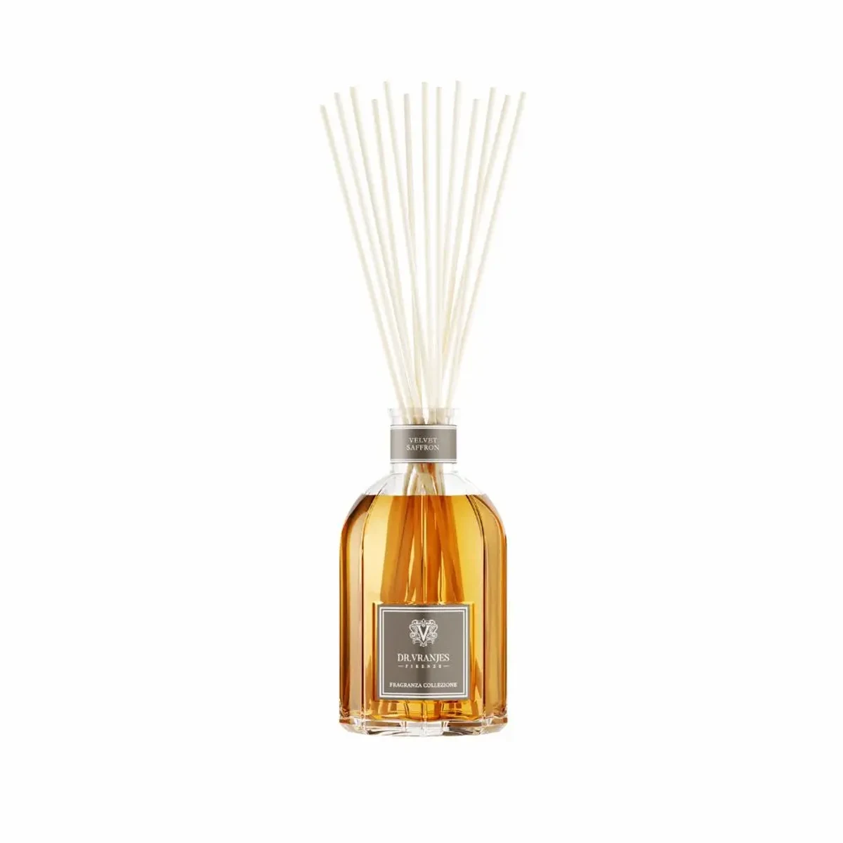 Velvet Saffron 1250 ml