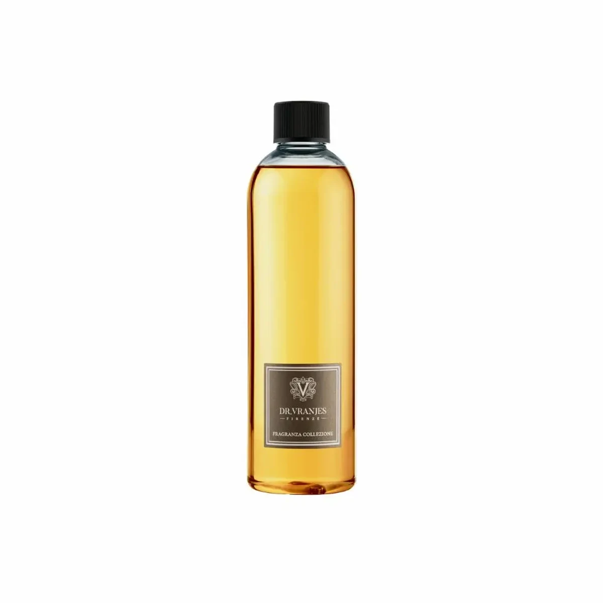 Velvet Saffron Refill 500 ml