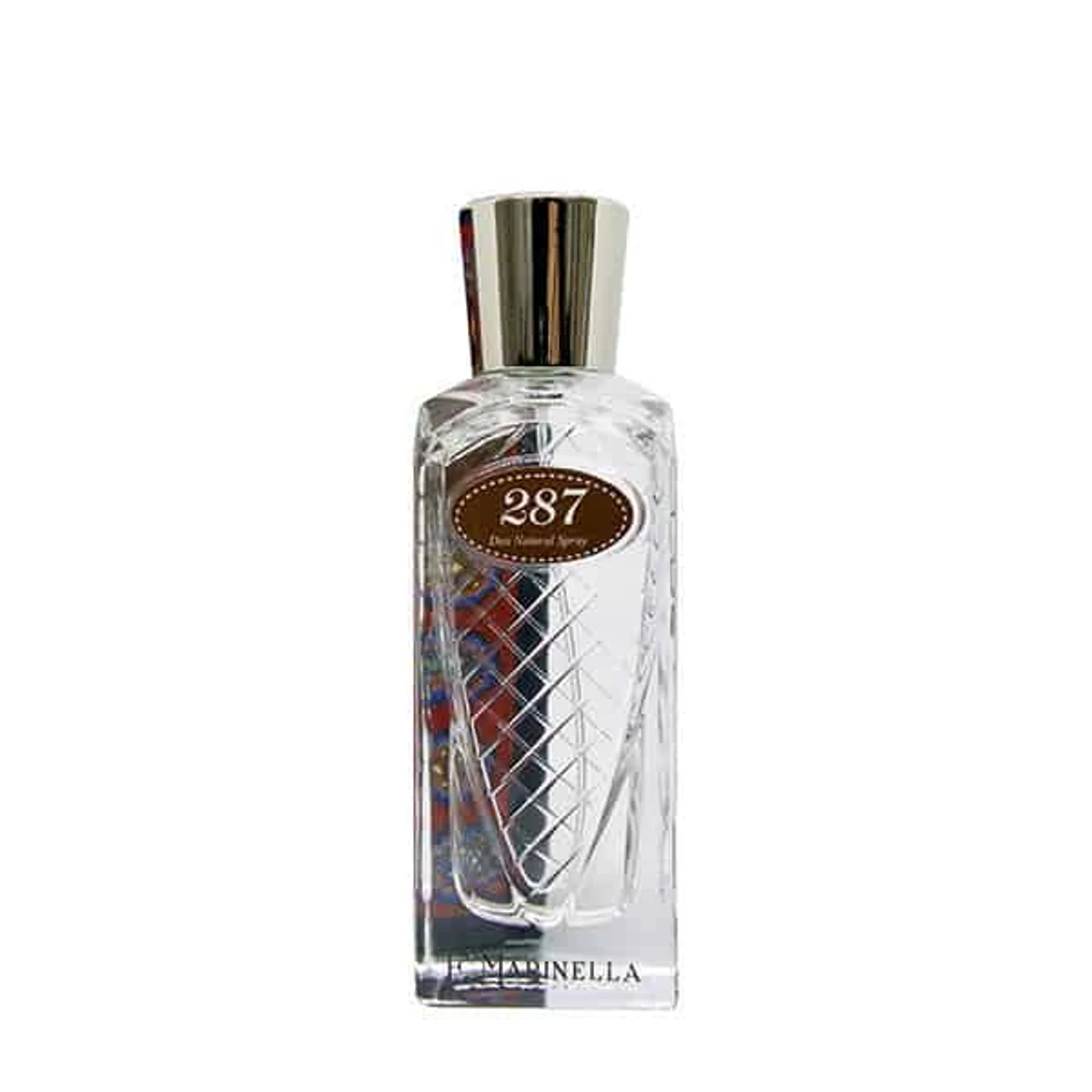 287 Deo Natural Spray 75 ml