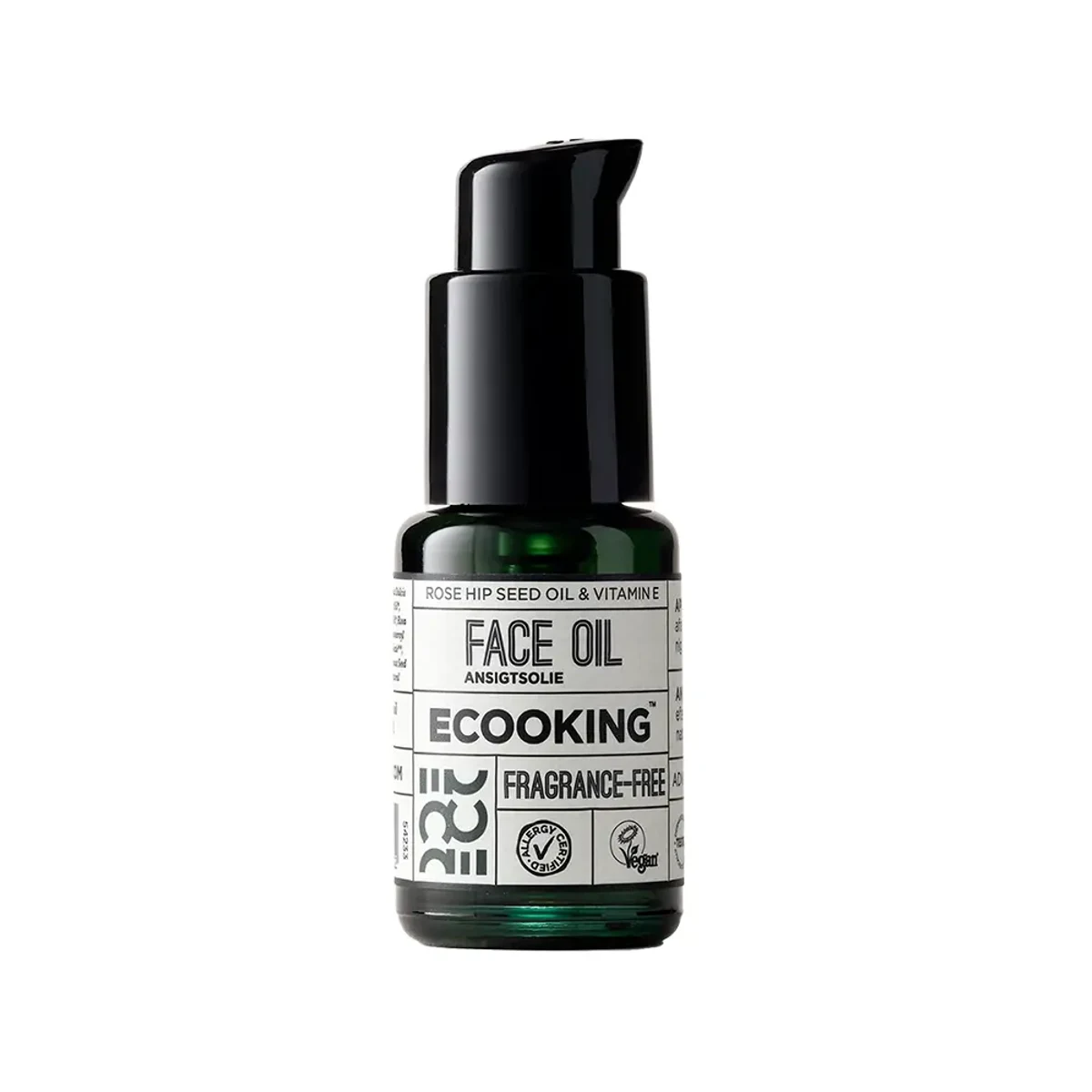 Ecooking
