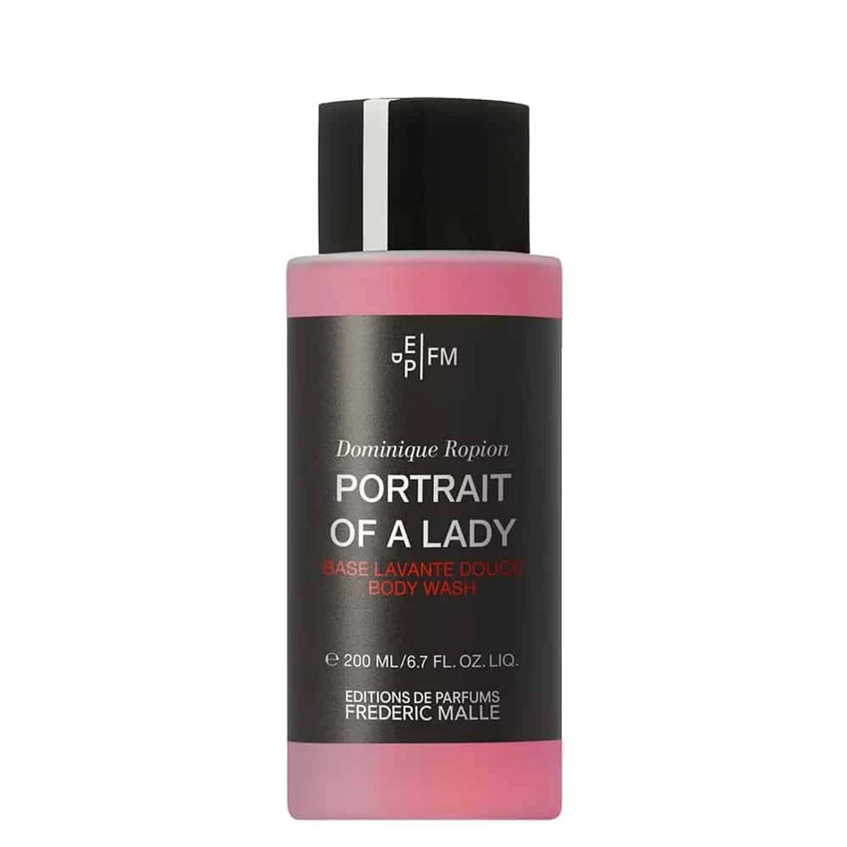 Portrait Of A Lady Body Wash 200 ml