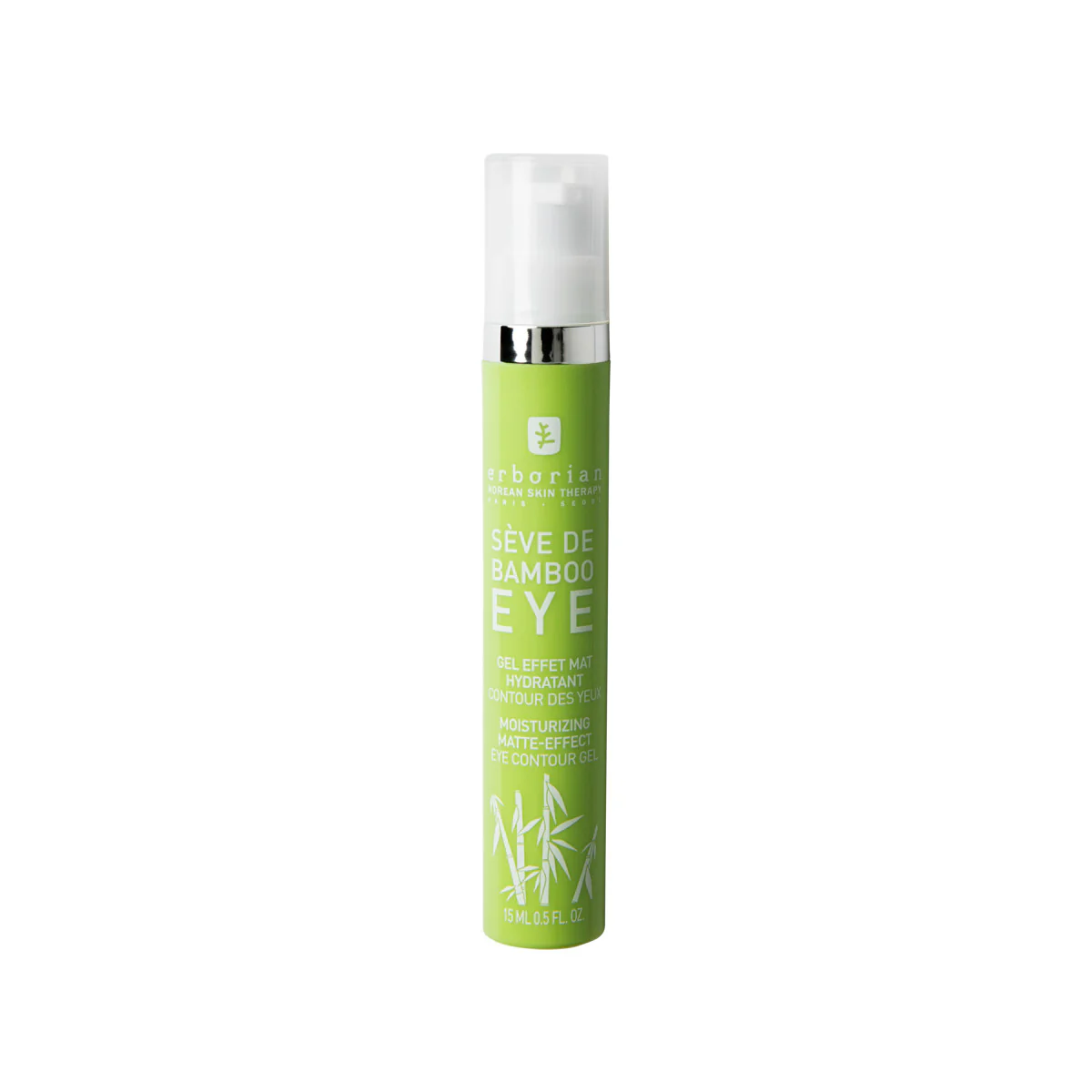 Sève de Bamboo Eye