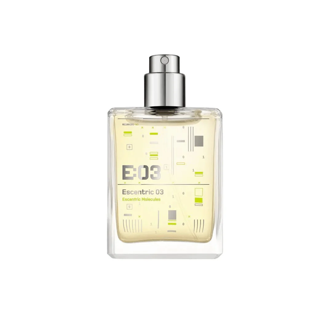 Escentric 03 Refill