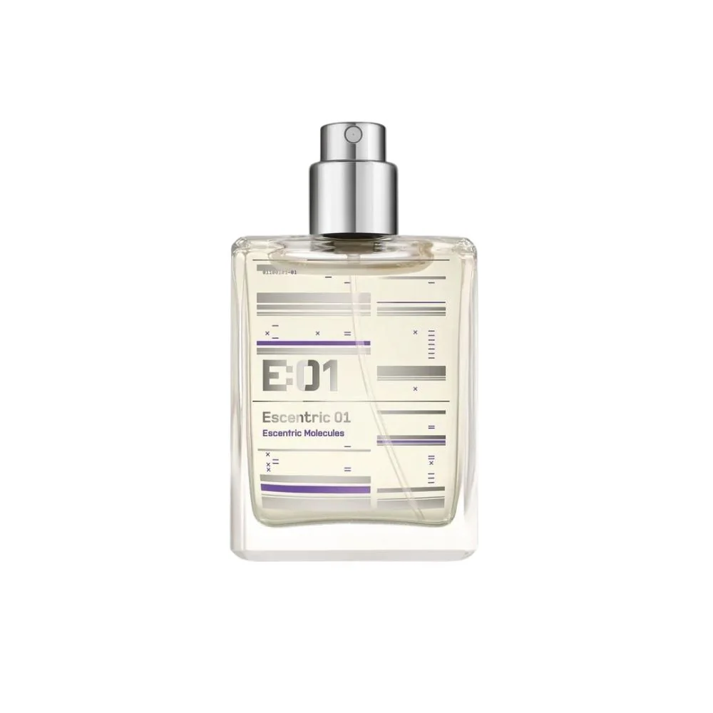 Escentric 01 Refill