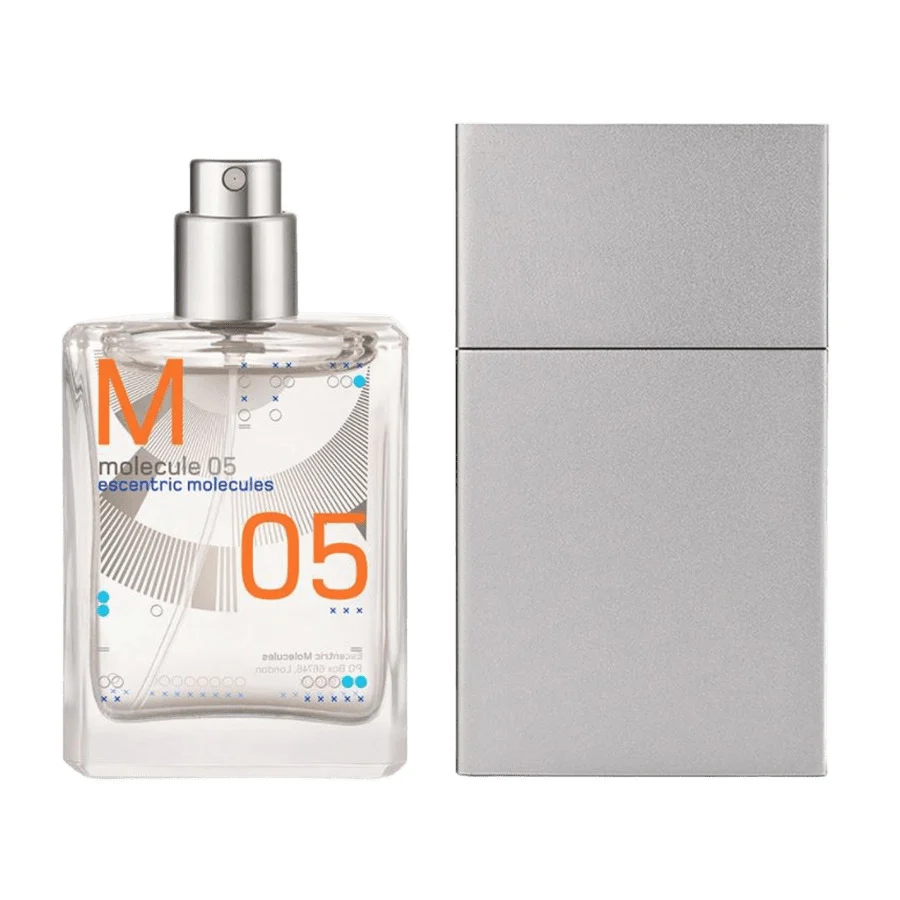 Molecule 05 Portable
