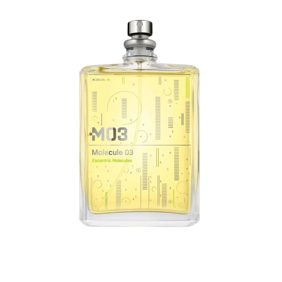 Molecule 03