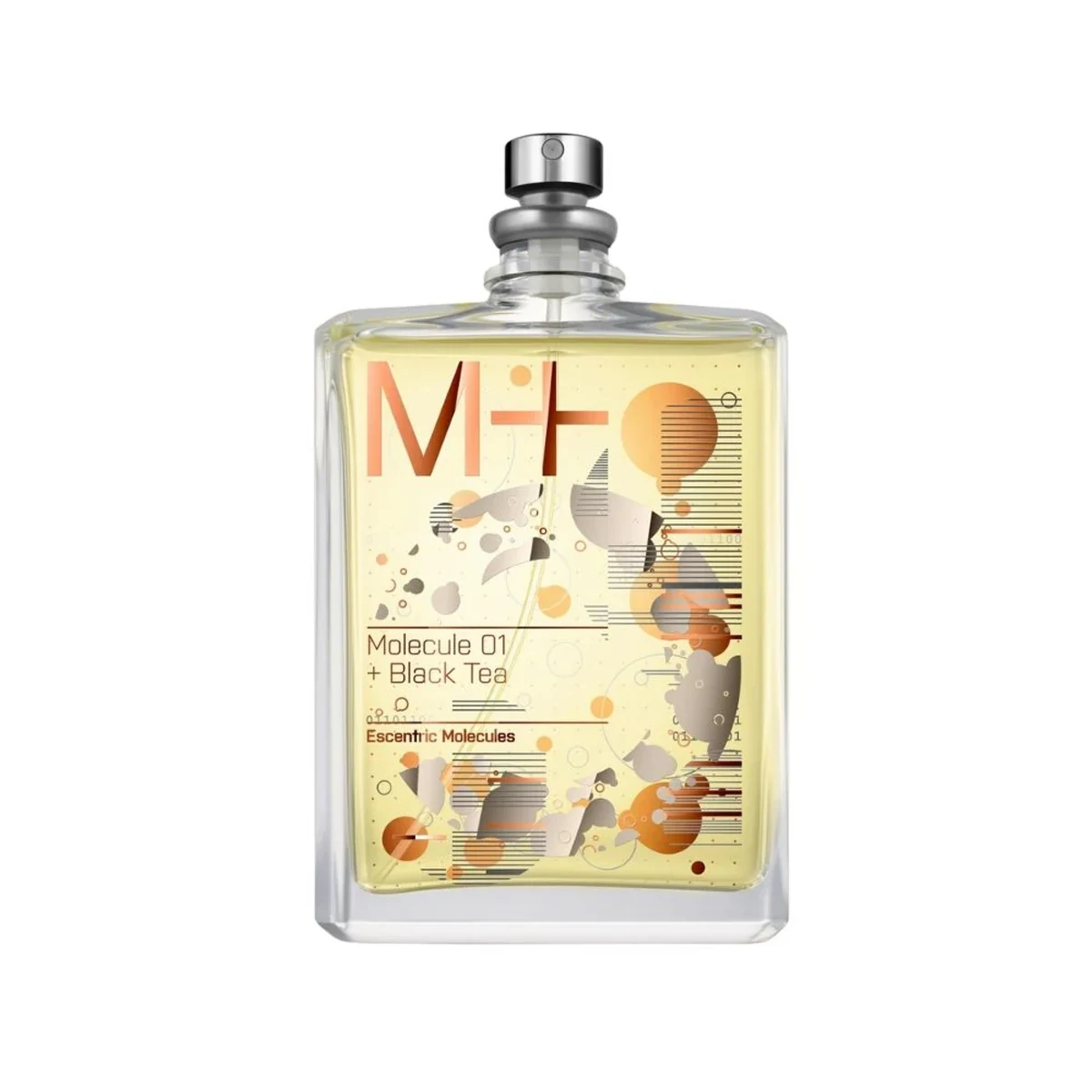 Molecule 01+Black Tea