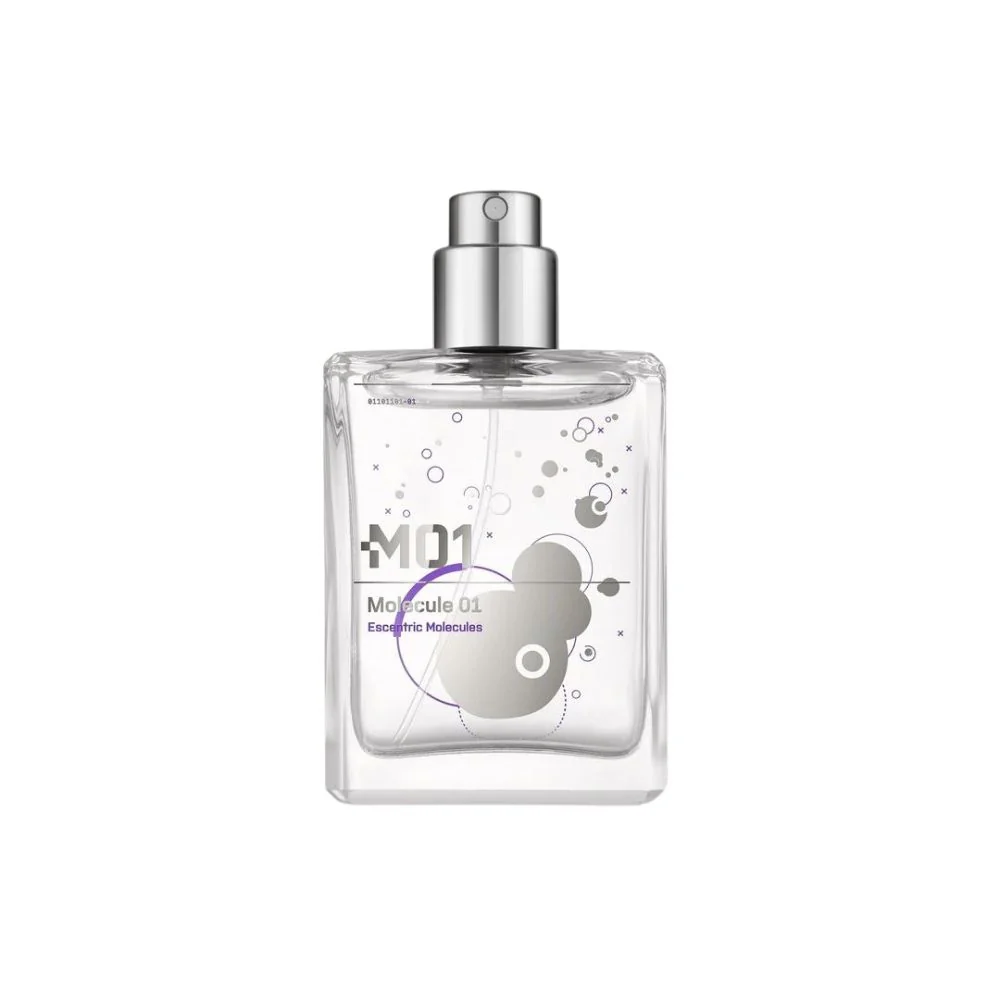 Molecule 01 Refill