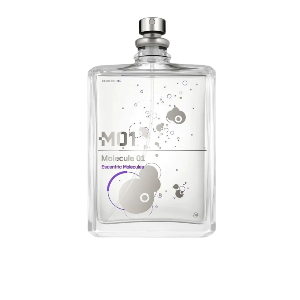 Molecule 01