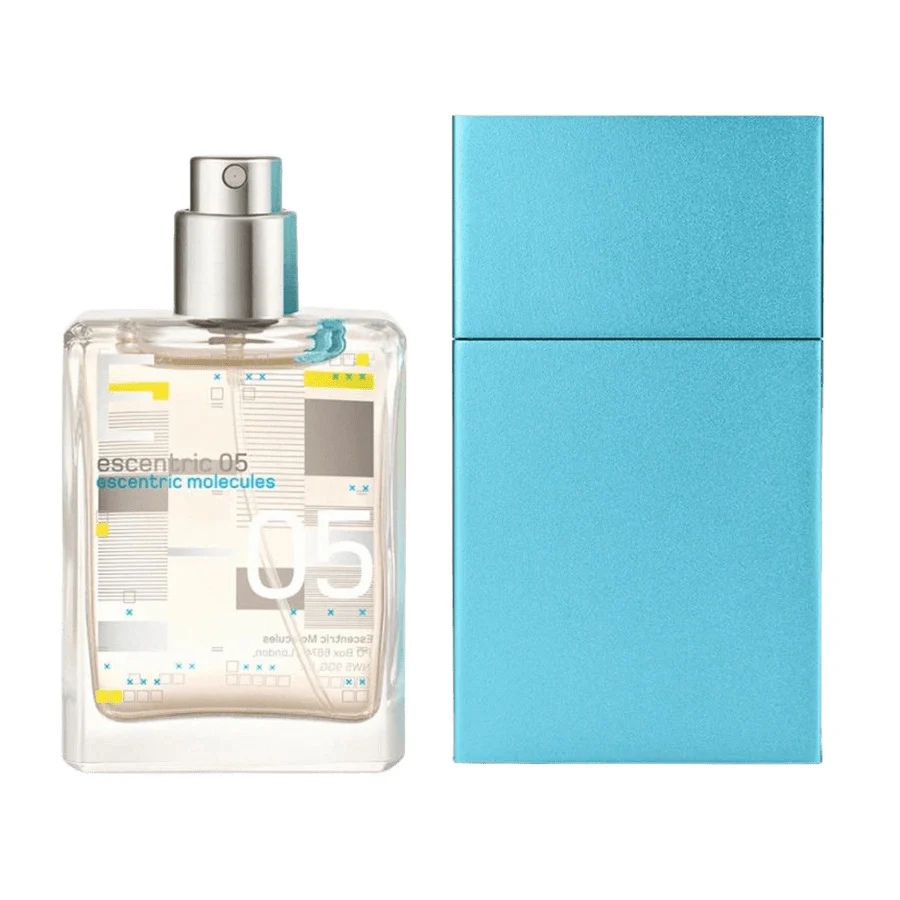Escentric 05 Portable