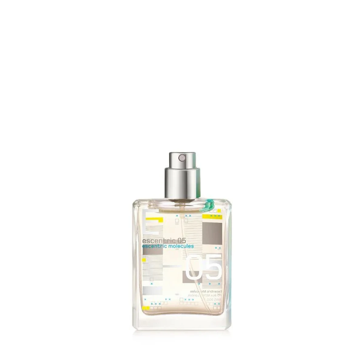 Escentric 05 Refill