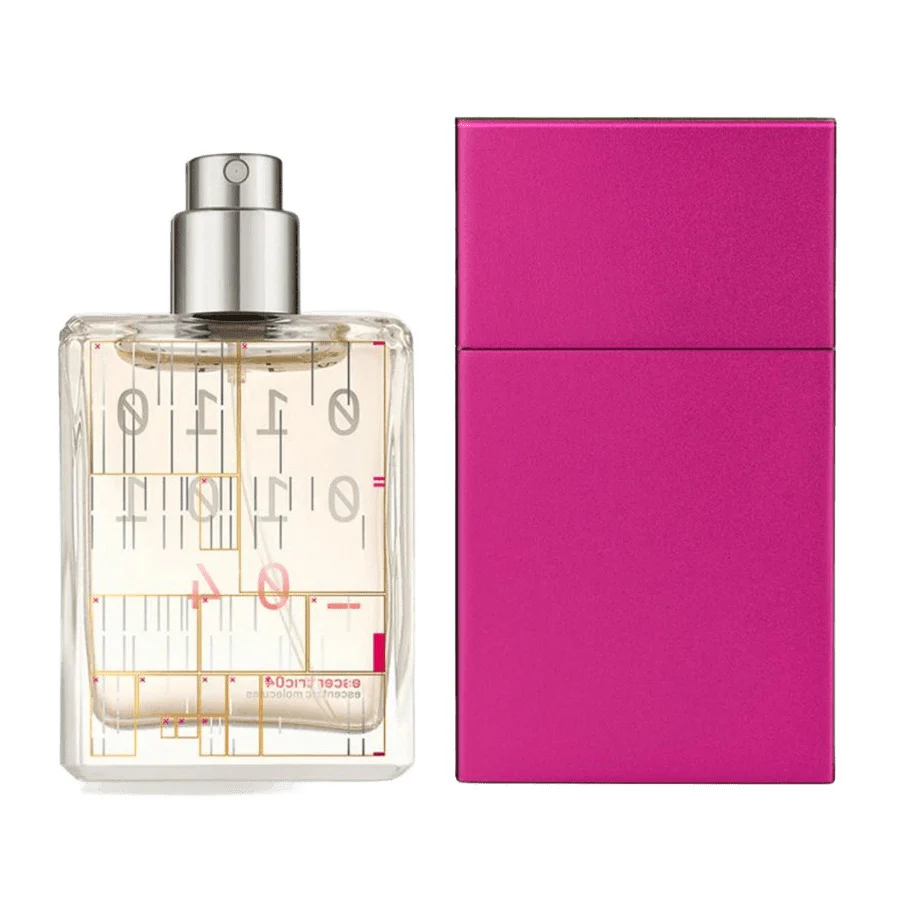 Escentric 04 Portable