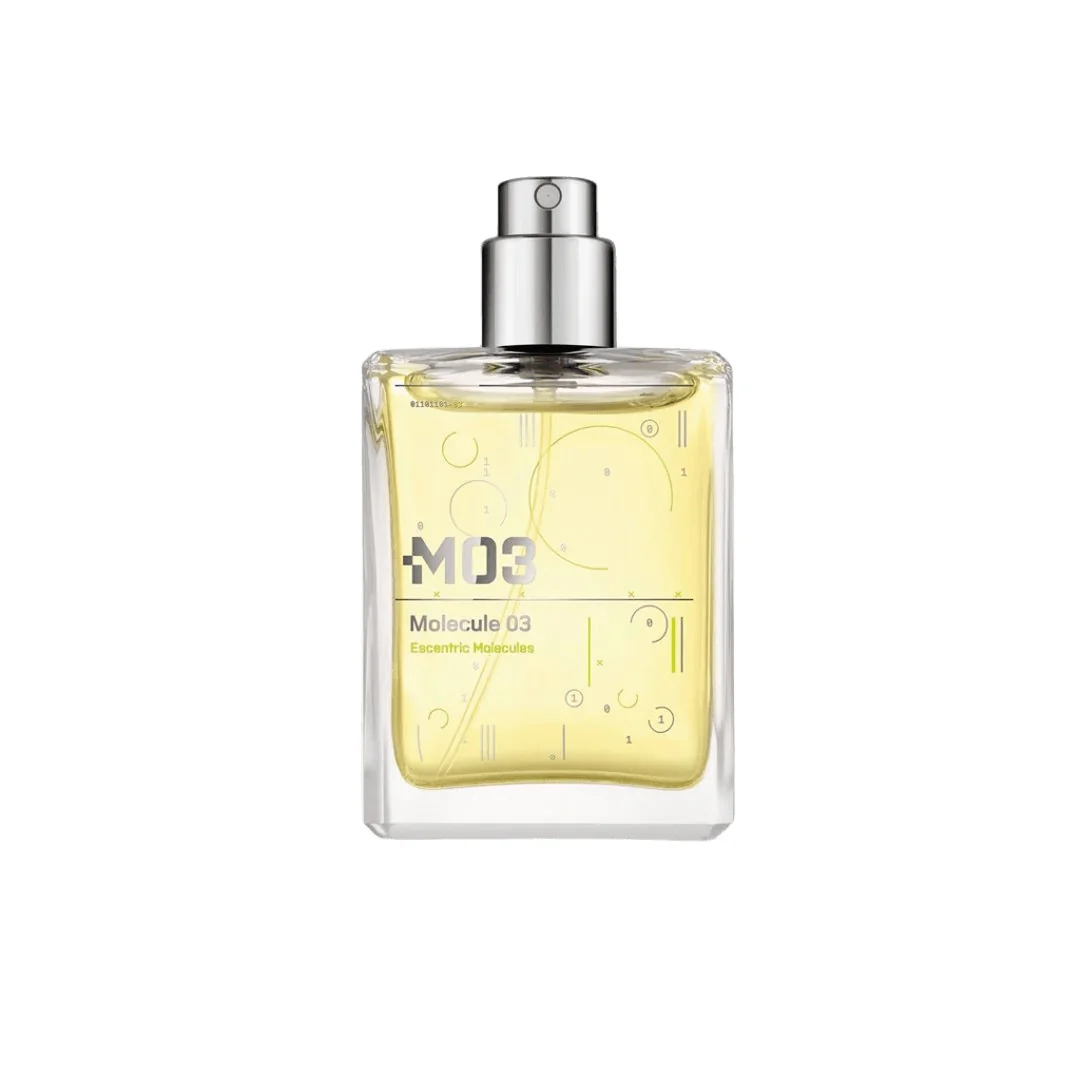 Molecule 03 Refill