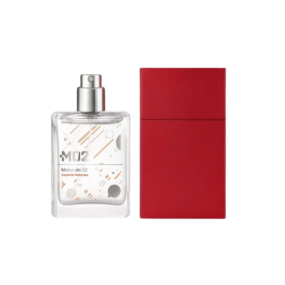Molecule 02 Portable