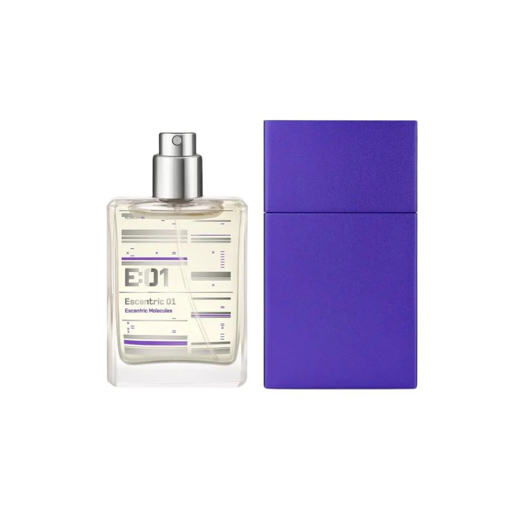 Escentric 01 Portable