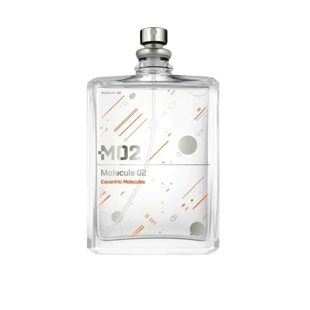 Molecule 02