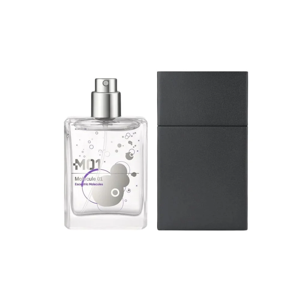 Molecule 01 Portable