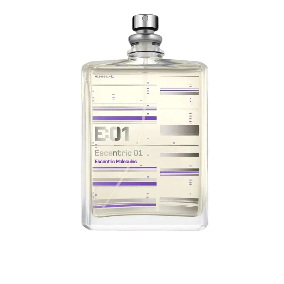 Escentric 01