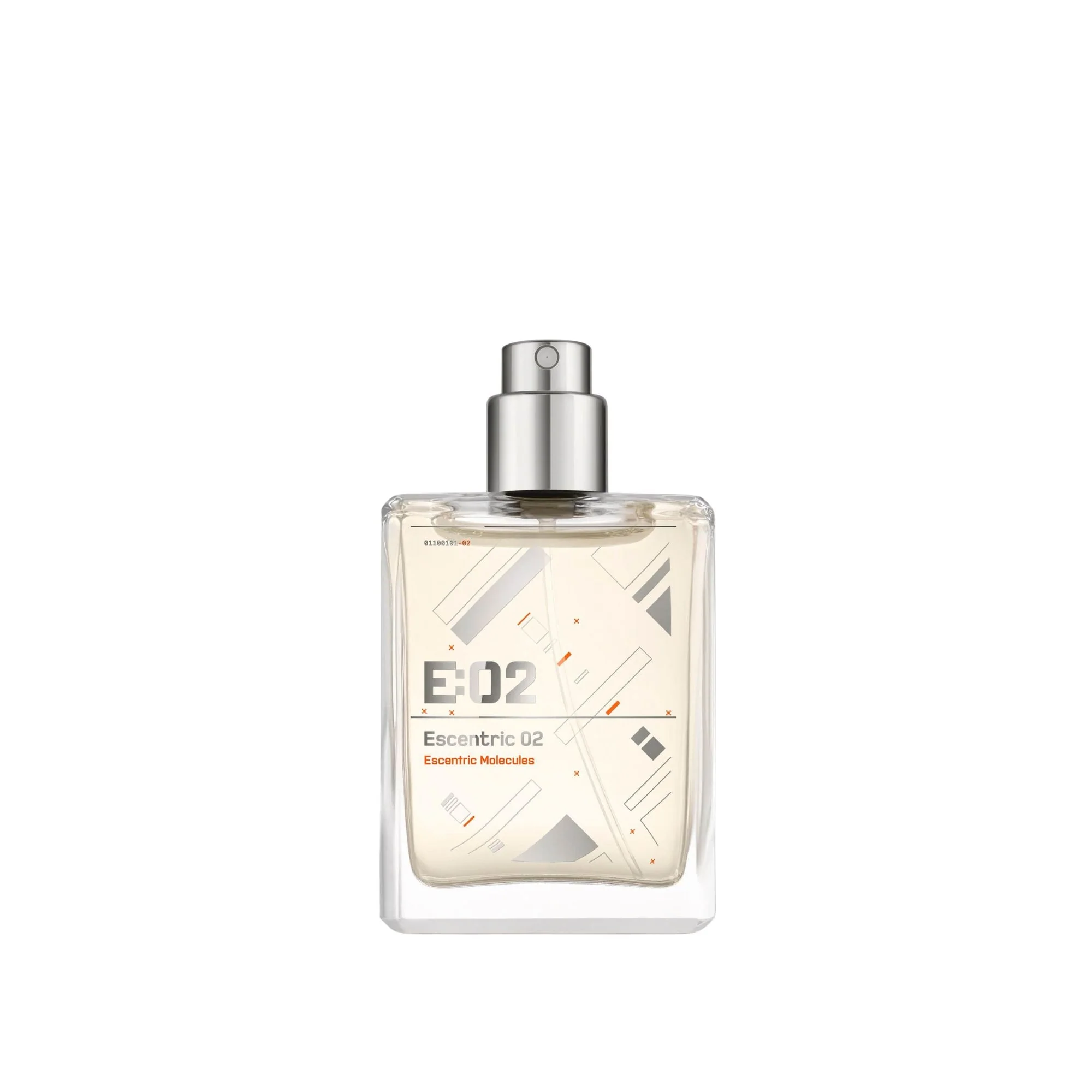 Escentric 02 Portable