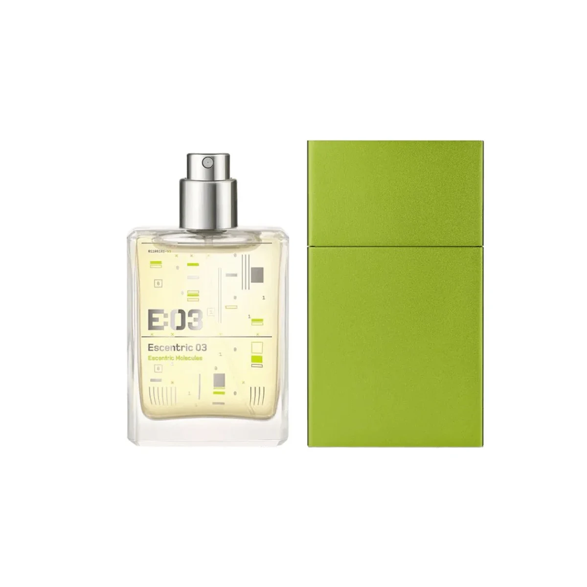 Escentric 03 Portable